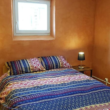 T4 Climatise A 20 Mn De Disney Et 50 De Paris Dans Jolie Maison Briarde Mortcerf Bagian luar foto
