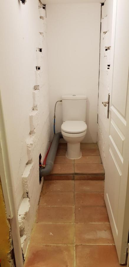 T4 Climatise A 20 Mn De Disney Et 50 De Paris Dans Jolie Maison Briarde Mortcerf Bagian luar foto