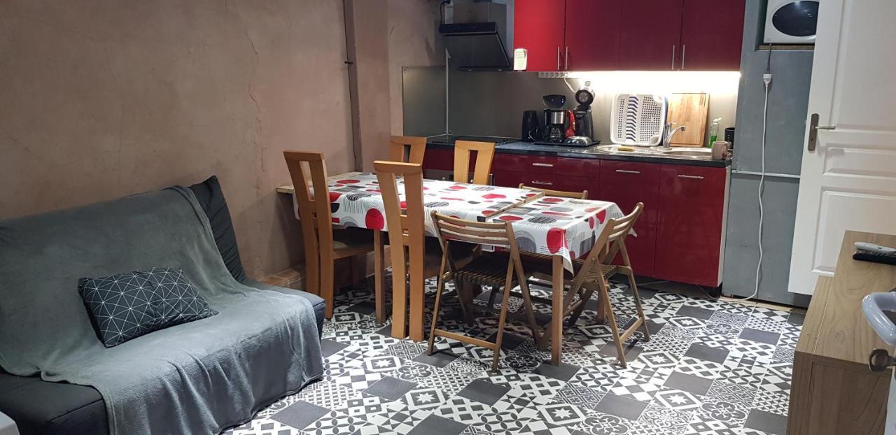 T4 Climatise A 20 Mn De Disney Et 50 De Paris Dans Jolie Maison Briarde Mortcerf Bagian luar foto