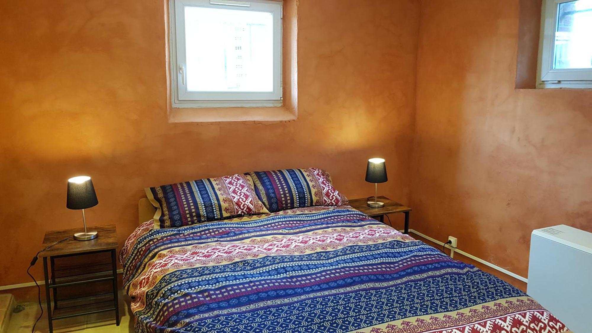 T4 Climatise A 20 Mn De Disney Et 50 De Paris Dans Jolie Maison Briarde Mortcerf Bagian luar foto